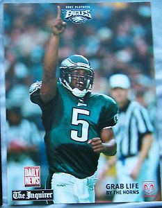 2001 Philadelphia Eagles season iebayimgcomimagesgp3MAAOxyfpJSZnaHsl300jpg