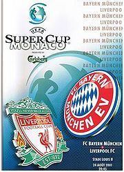 2001 UEFA Super Cup httpsuploadwikimediaorgwikipediaenthumbe