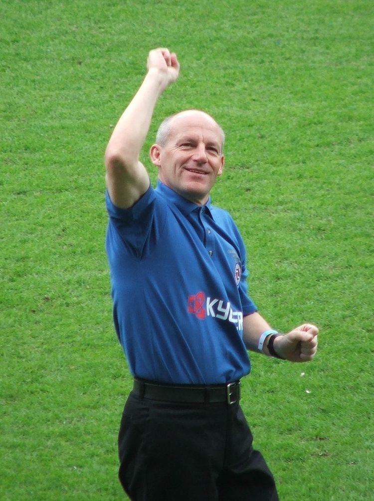 2001–02 Brentford F.C. season