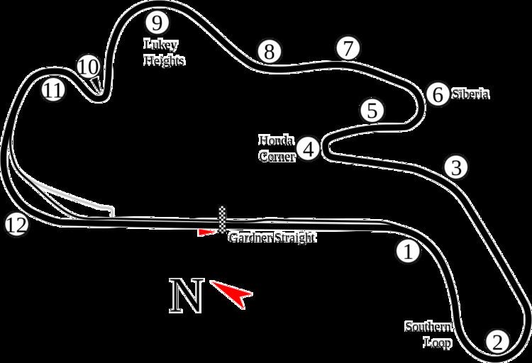 2002 Australian motorcycle Grand Prix