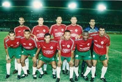 2002 Copa Libertadores TULU 2002 Copa Libertadores BOTEFTBOL