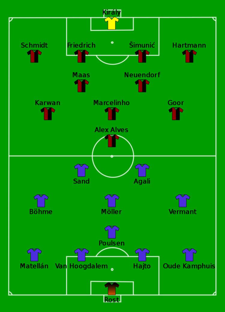 2002 DFB-Ligapokal Final