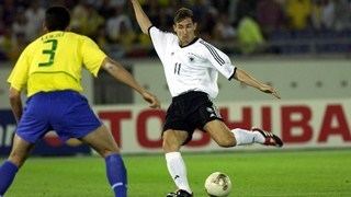 2002 FIFA World Cup Final 2002 FIFA World Cup KoreaJapan Matches GermanyBrazil FIFAcom
