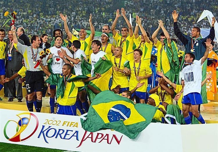 final world cup 2002