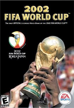 2002 FIFA World Cup (video game) httpsuploadwikimediaorgwikipediaencc7200
