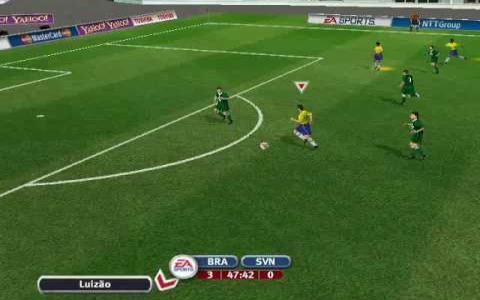 2002 FIFA World Cup (video game) 2002 FIFA World Cup download PC