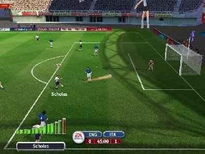 2002 FIFA World Cup (video game) 2002 FIFA World Cup PC Game Download Free Full Version