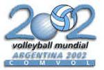 2002 FIVB Volleyball Men's World Championship httpsuploadwikimediaorgwikipediaenthumb4