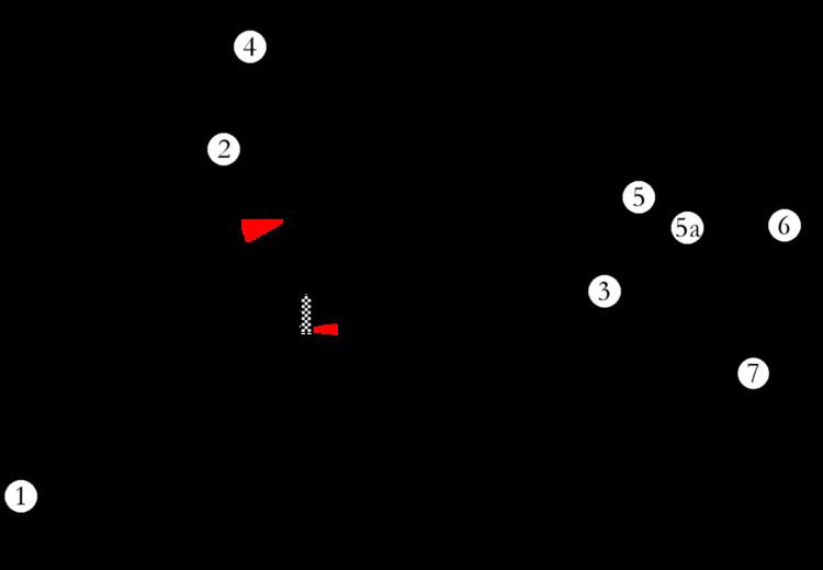 2002 Grand Prix of Washington D.C.