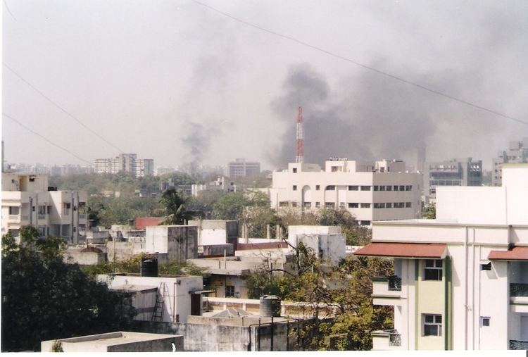 2002 Gujarat riots