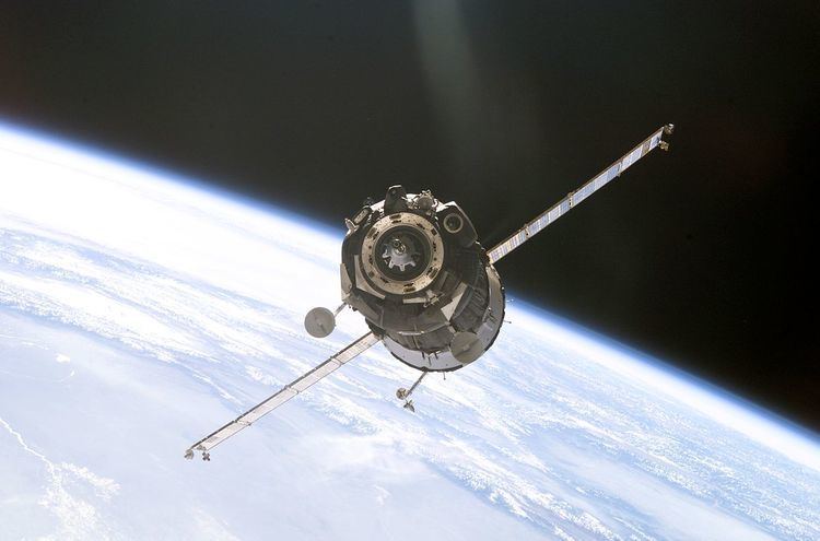 2002 in spaceflight