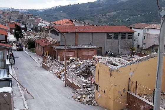 2002 Molise earthquake wwwprotezionecivilegovitresourcescmsimagess