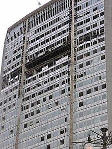 2002 Pirelli Tower airplane crash httpsuploadwikimediaorgwikipediaenthumb7