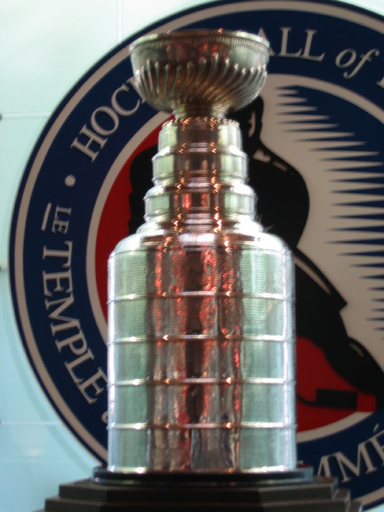 2002 Stanley Cup playoffs