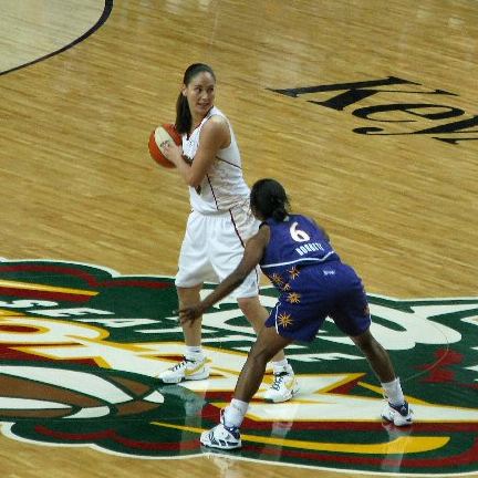 2002 WNBA draft