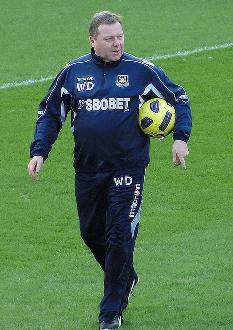 2002–03 Brentford F.C. season