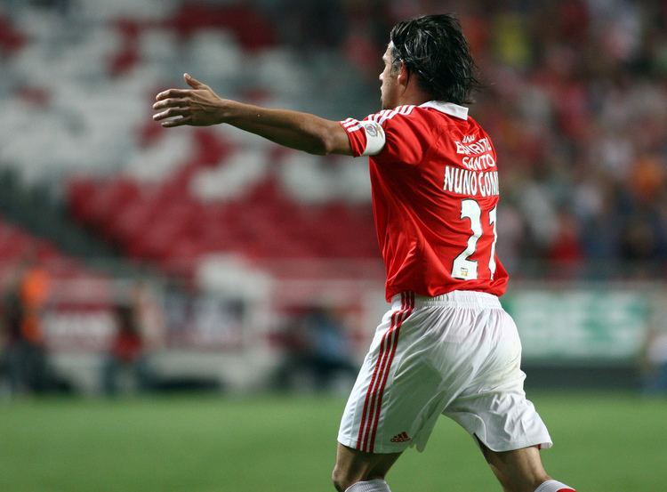2002–03 S.L. Benfica season