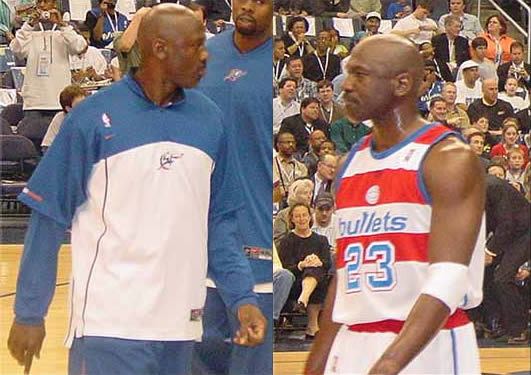 2002–03 Washington Wizards season