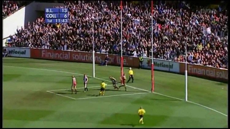 2003 AFL Grand Final httpsiytimgcomvipcChD1TcsdUmaxresdefaultjpg