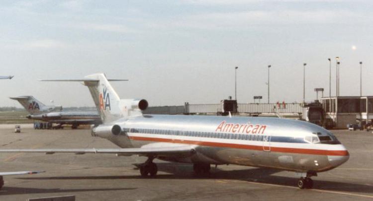2003 Boeing 727-223 disappearance 2003 Boeing 727223 disappearance Wikipedia