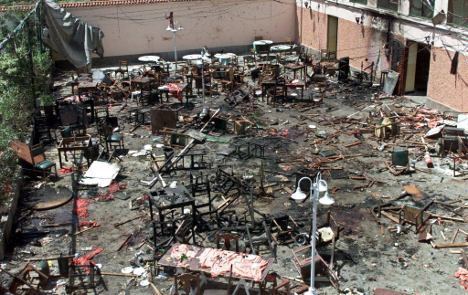 2003 Casablanca bombings Police arrest French terror suspect in Munich The Local