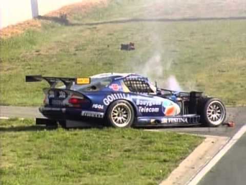 2003 FIA GT Championship httpsiytimgcomviQ3iiCoxJcghqdefaultjpg