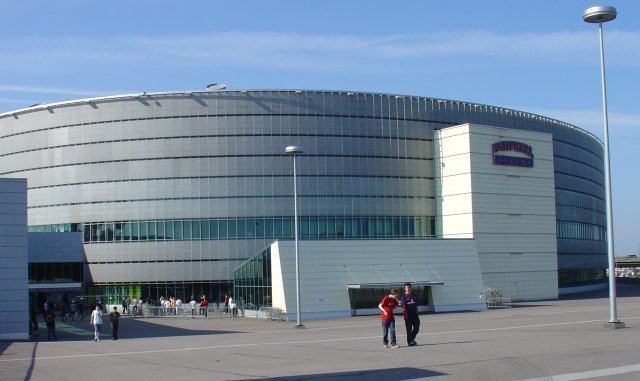 2003 IIHF World Championship