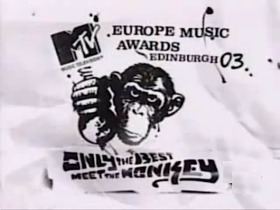 2003 MTV Europe Music Awards MTV Europe Music Awards 2003 Wikipedia