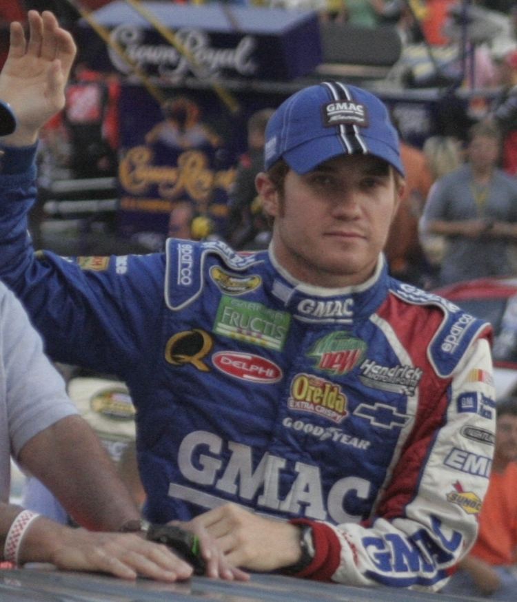 2003 NASCAR Busch Series