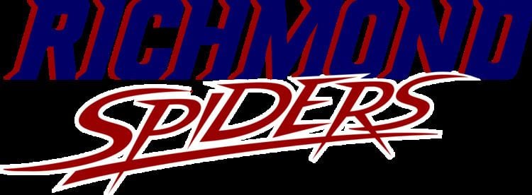 2003 Richmond Spiders football team