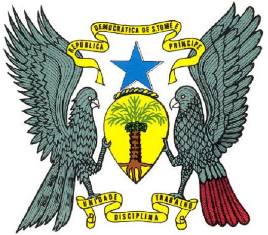 2003 São Tomé and Príncipe coup d'état