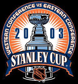 2003 Stanley Cup Finals httpsuploadwikimediaorgwikipediaenee8200
