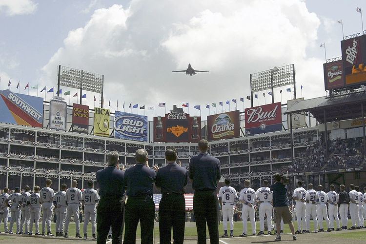 2003 Texas Rangers season