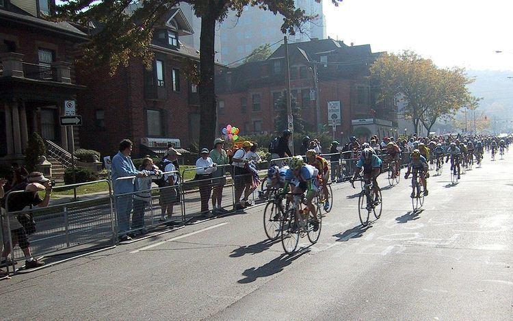 2003 UCI Road World Championships