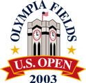 2003 U.S. Open (golf) httpsuploadwikimediaorgwikipediaenthumbe