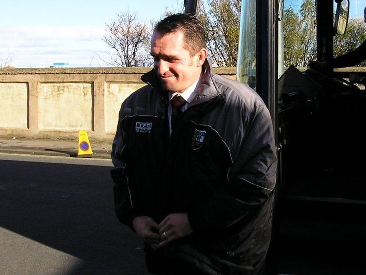 2003–04 Brentford F.C. season