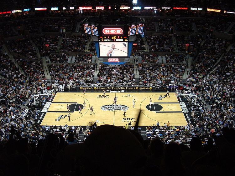 2003–04 NBA season