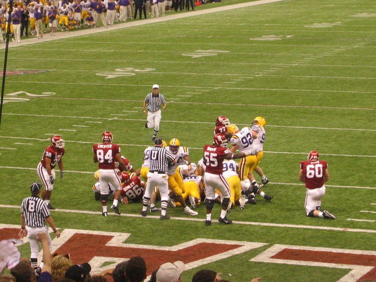 2003–04 NCAA football bowl games