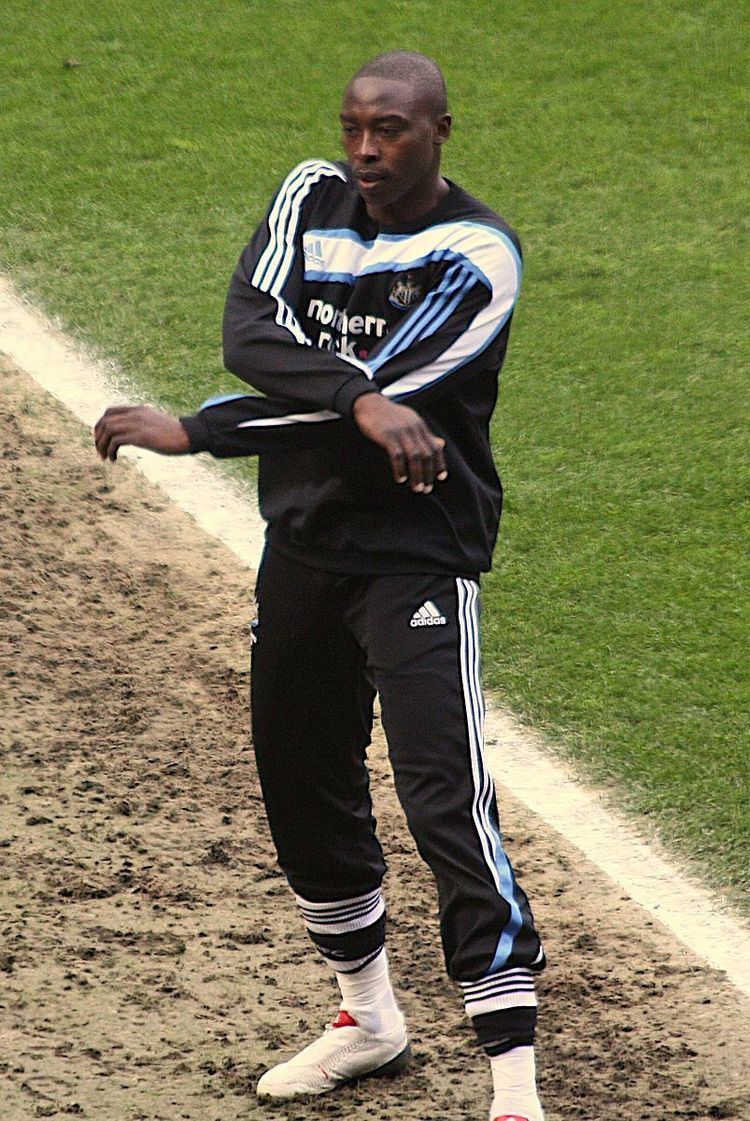 2003–04 Newcastle United F.C. season