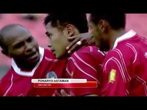 2004 AFC Asian Cup Best Goals AFC Asian Cup China 2004 YouTube