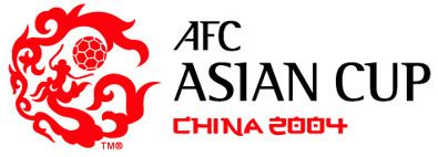 2004 AFC Asian Cup 1000 images about Asian Cup Logos on Pinterest