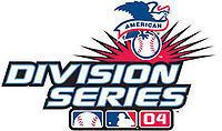 2004 American League Division Series httpsuploadwikimediaorgwikipediaenthumbc