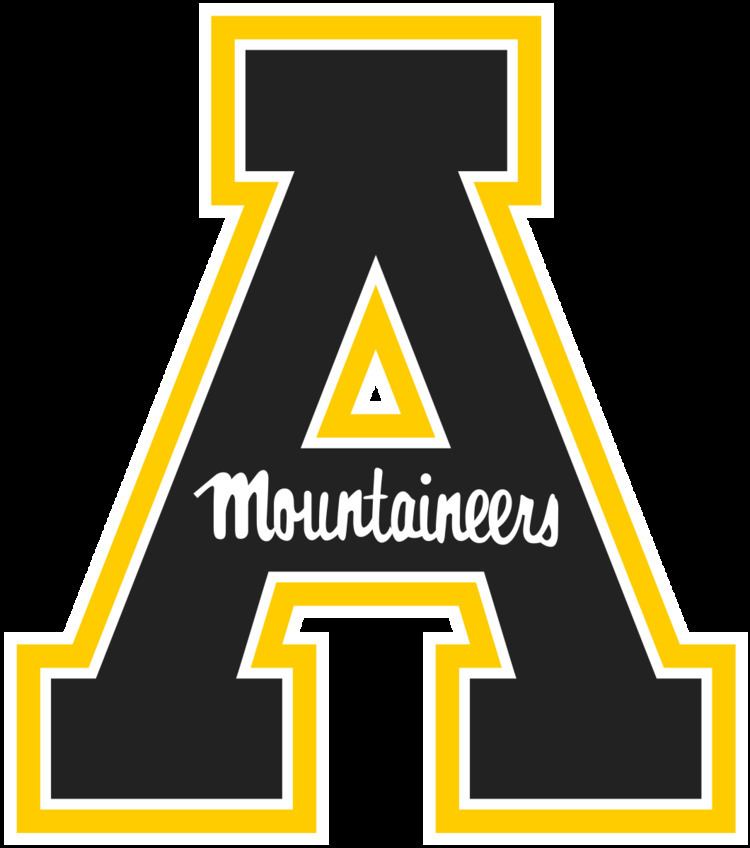 2004 Appalachian State Mountaineers football team