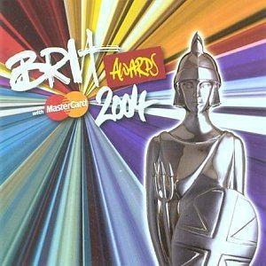 2004 Brit Awards The Brit Awards 2004 Amazoncouk Music