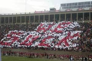 2004 Harvard–Yale prank