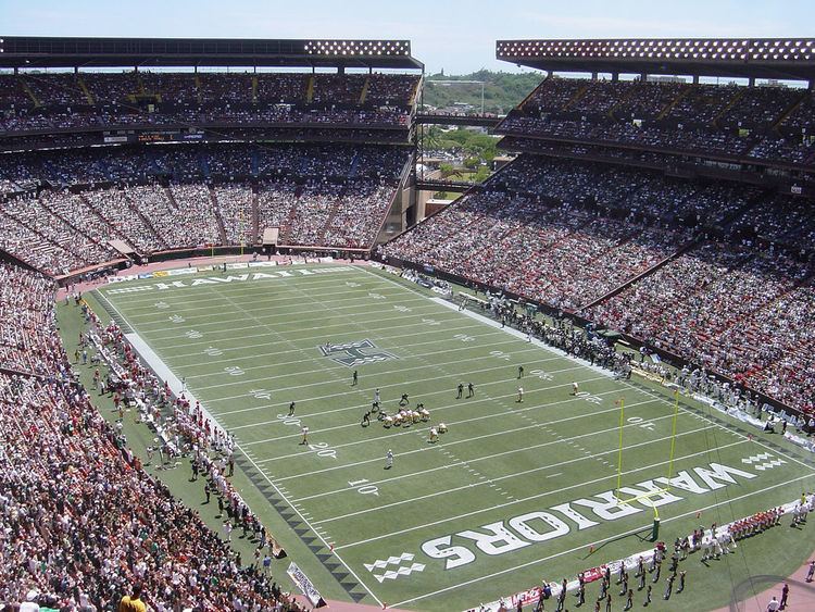 2004 Hawaii Bowl