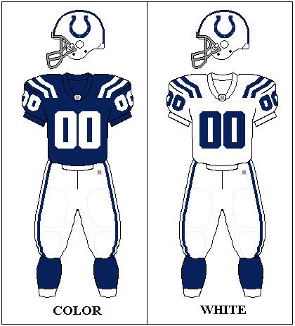 2004 Indianapolis Colts season