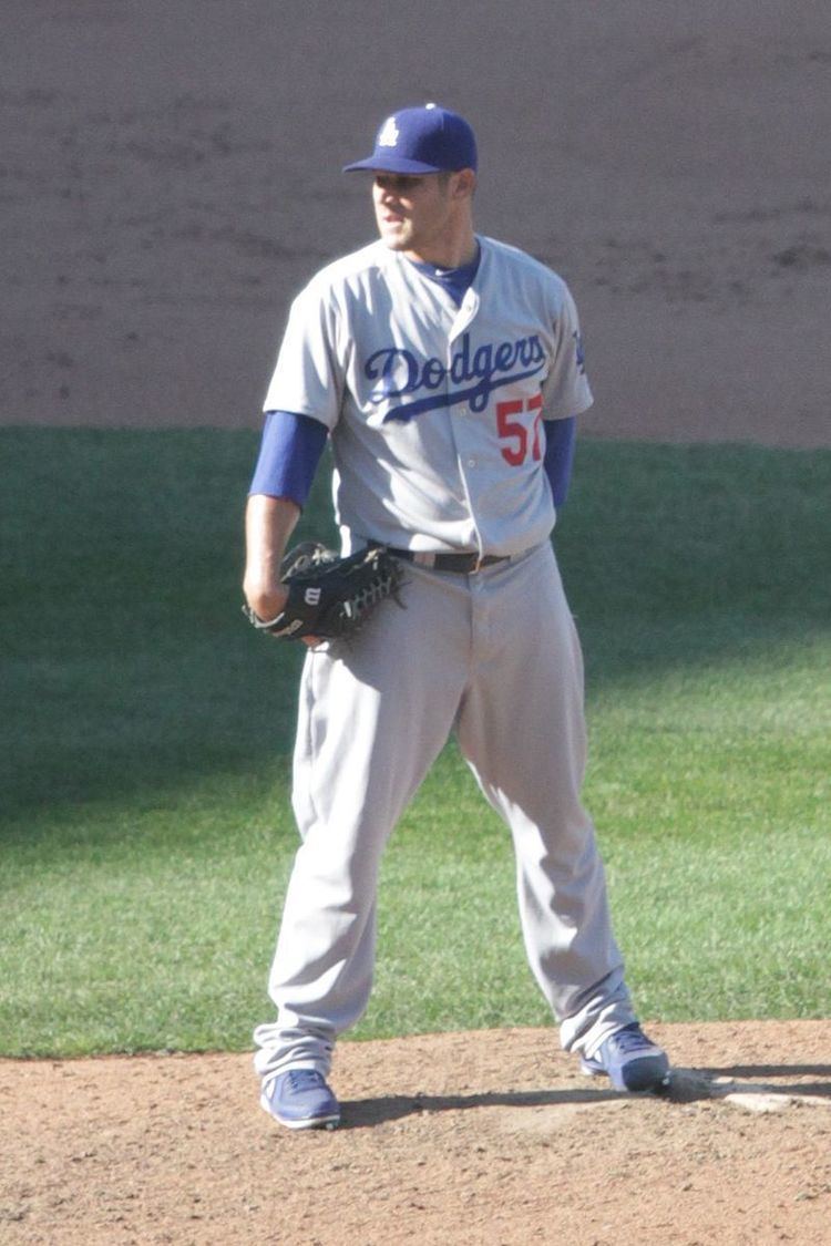 2004 Los Angeles Dodgers season