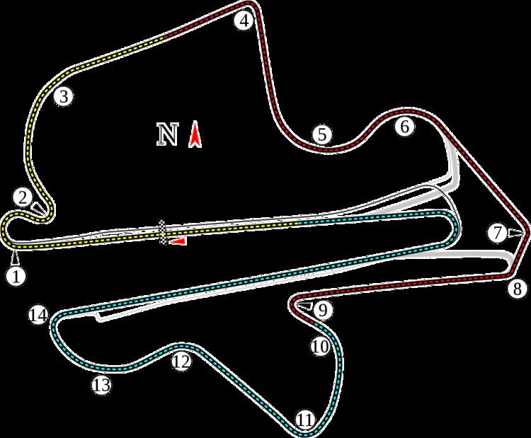 2004 Malaysian motorcycle Grand Prix