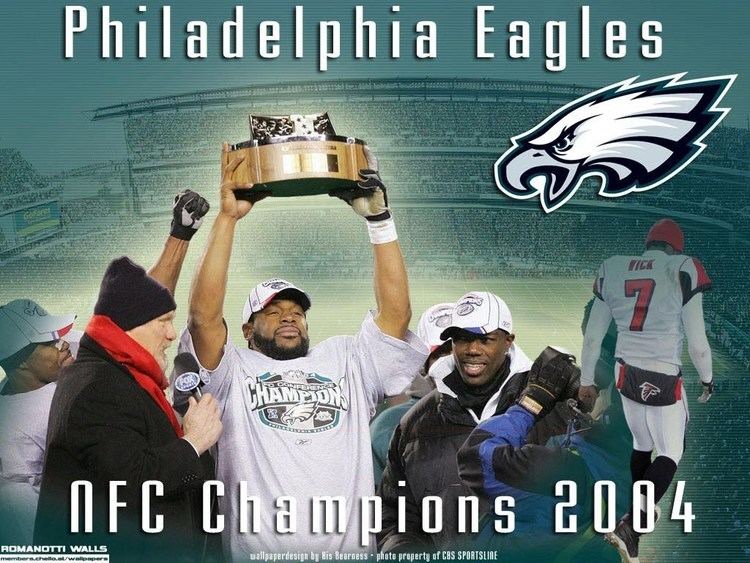 2004 Philadelphia Eagles season httpsiytimgcomviqiwxJgISPkYmaxresdefaultjpg